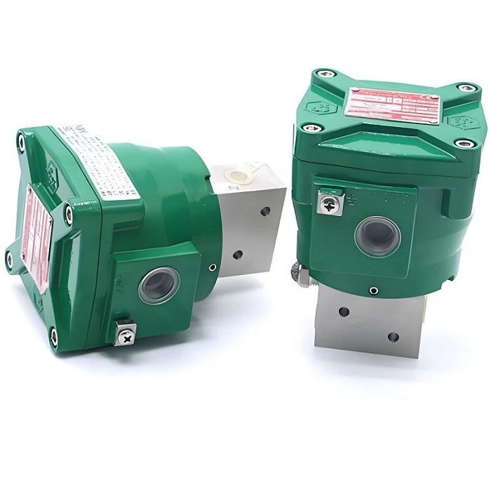 Direct Acting Explosion Proof Solenoid Valve suppliers